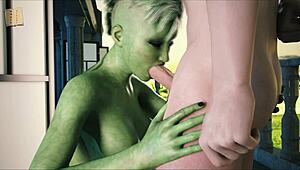 Tales From The Unending Void 93