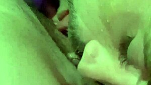 a bit of vibration while licking, fingering, and using toys for masturbation