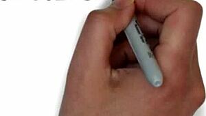 Piano Makes Her Pussy So Wet!