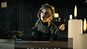 Tales From The Unending Void 93