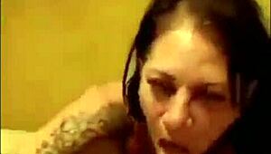 Ever Seen Milf Oral Skills in Different Sizes?