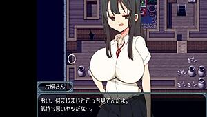 Katagiri-san Is Cold To Me Pt2