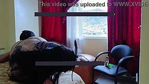 Back from beach vacation, I get that dick because I need it.