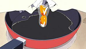 when baking with a girl goes wrong, fap ceo uncensored 😏