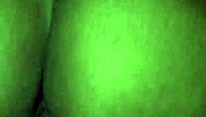 Fat Ass RIDES and CREAMS on BBC in Reverse Action