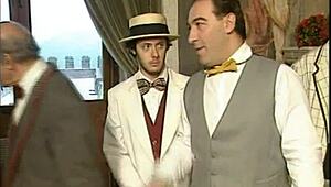 Anaxtasia 1 Mostra Decadenza in un Classico di Famiglia Reale