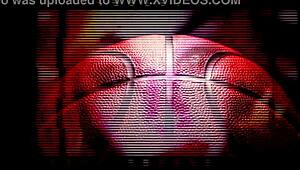 Training sissies for the big black cock trans basketball team.