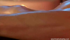 Hey, Wanna Join Us for Some Sensual Body Touching? It’s Gonna Be Wild!