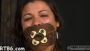 哥们，这些BDSM性爱视频让我上瘾