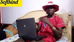 Damn, I’m fucking my lecturer, she’s in the mood for a good creampie time! 😍