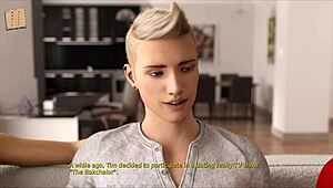 exploring inside jennifer 52 game world