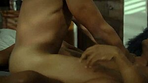 Adrian Hart and Tony Genius Explore Wild Gay Bareback Action