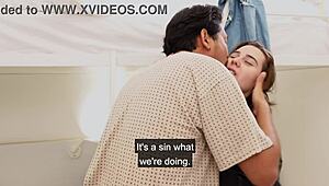 Spolubývajúci sa stanú zlými po skúšaní scenára v spálni.