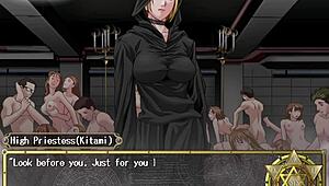 exploring bible black's infection with memory loss in part 1