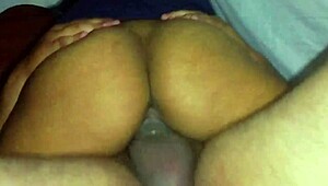 silently banging my girlfriend, ditched condom to knock her up