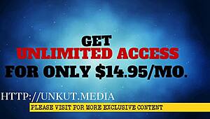 Fucking Balls Deep in Wild Doggystyle and Missionary Action