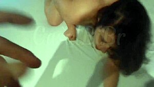 Teen Gives Pussy to Neighbor, Husband Films
