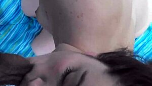 phatcat fucking in woods