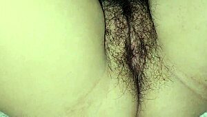 i can’t stop messing with my stepsister’s panties in close-up taboo play