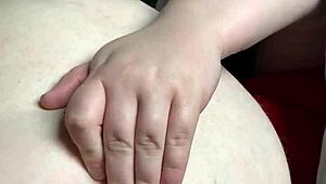 Zoe Bent Over for Deep Doggy Anal Pounding