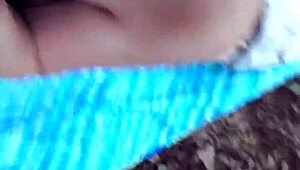 phatcat fucking in woods