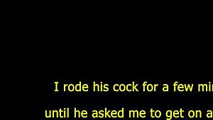 After My Wedding I Got Fucked So Hard