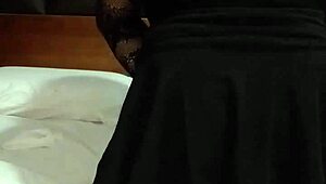 Pamela's Secret Crossdressing Adventures