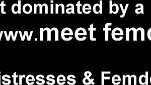 If You Are Naughty You Have To Be Punished