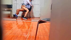 profesor from instituto mexico totally clueless about the scandal!