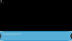 totally spies paprika trainer part 3 with our jedi buddy