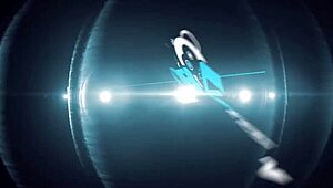 sexy dani daniels fucks her brunette friend's big tits and pussy