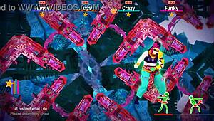 horny assfucking session with cum 😈