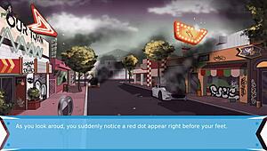 totally spies paprika trainer part 3 with our jedi buddy