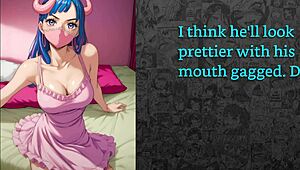 i'm hooked on faygrey, nico robin, ulti dominating my training