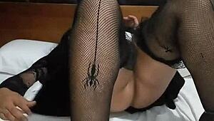 Pamela's Secret Crossdressing Adventures