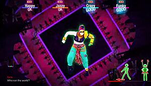 horny assfucking session with cum 😈