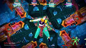 horny assfucking session with cum 😈