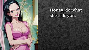 i'm hooked on faygrey, nico robin, ulti dominating my training