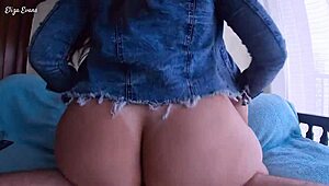 Weekend with my uni mate—banging my best friend’s girlfriend in homemade vid