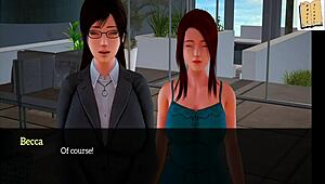 my new family, all together now.