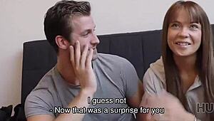 hunt4k angella christin takes cash to satisfy hunter in public pov