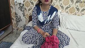 Village Bhabhi’s Open Ranch Sex with Devar—Too Hot?