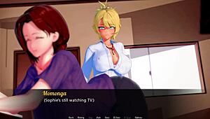 I’m obsessed with futasworldofntr-1 2 1-pc wild 3d action