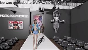 fallout 4 fashion number 202