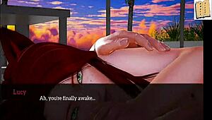 המשפחה החדשה שלי, כולנו ביחד עכשיו.