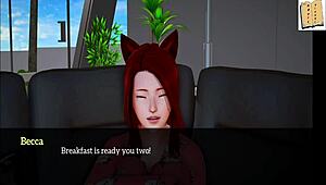 my new family, all together now.