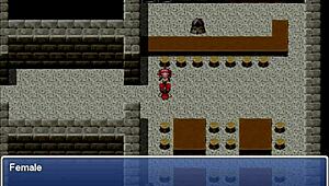 uhh, sacerdotisa reimu gets brainwashed tryin’ to save girls, turns prostitute in garage, part 1