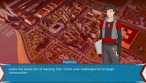 Totally Spies Paprika Trainer Part 18: Spies Battle Dildos In Intense Orgasm Game