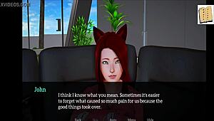 my new family, all together now.