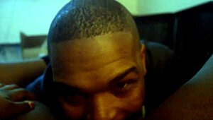 That One Night Turned Into a Wild 69 and DOGGYSTYLE With Ebony Teen